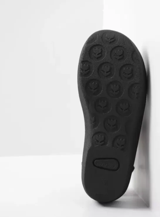 DAMES Wolky Volle voeten|Sandalen|Jewel