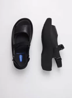 DAMES Wolky Volle voeten|Sandalen|Jewel