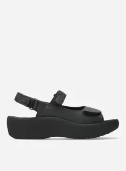 DAMES Wolky Sandalen|Voorjaar/zomer|Jewel Vegan