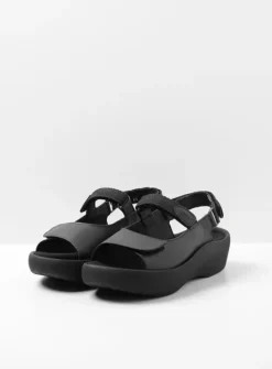 DAMES Wolky Sandalen|Voorjaar/zomer|Jewel Vegan