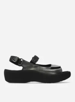 DAMES Wolky Sandalen|Jewel Vegan