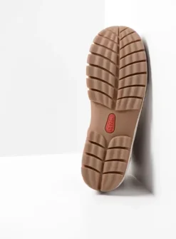 DAMES Wolky Hielspoor|Veterschoenen|Jump