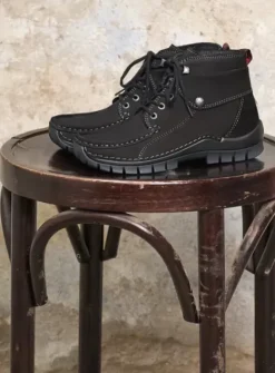 DAMES Wolky Hielspoor|Veterschoenen|Jump