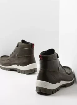 DAMES Wolky Hielspoor|Veterschoenen|Jump