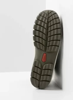 DAMES Wolky Hielspoor|Veterschoenen|Jump