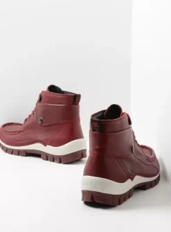 DAMES Wolky Hielspoor|Veterschoenen|Jump