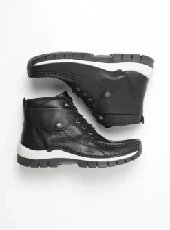 DAMES Wolky Hielspoor|Veterschoenen|Jump