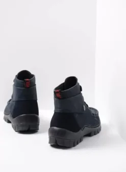 DAMES Wolky Hielspoor|Veterschoenen|Jump