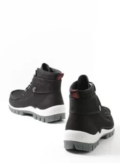 DAMES Wolky Hielspoor|Veterschoenen|Jump