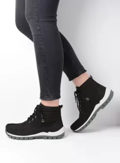 DAMES Wolky Hielspoor|Veterschoenen|Jump