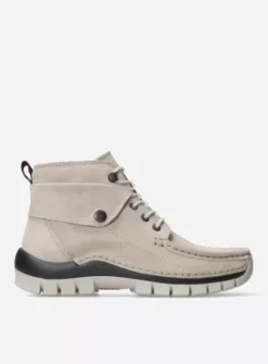 DAMES Wolky Hielspoor|Veterschoenen|Jump