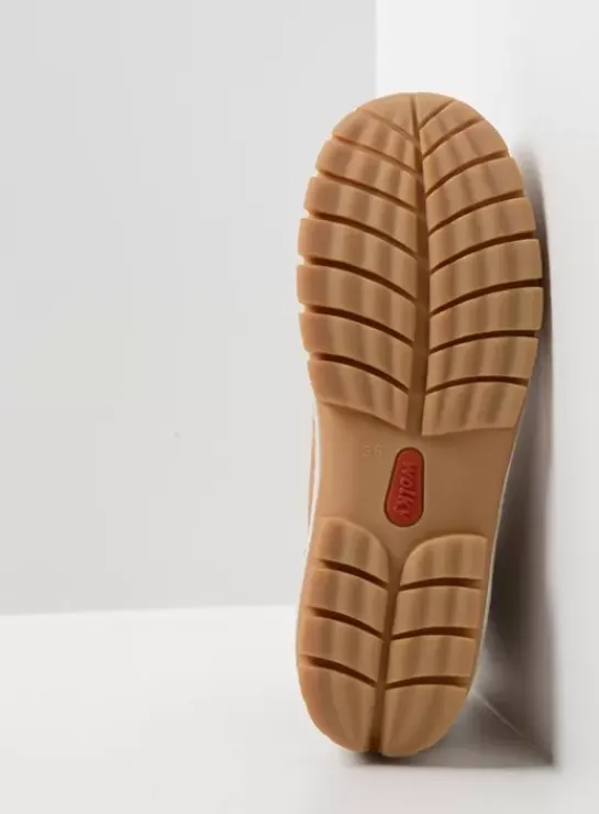 DAMES Wolky Veterschoenen|Jump Summer