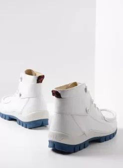 DAMES Wolky Veterschoenen|Voorjaar/zomer|Jump Summer