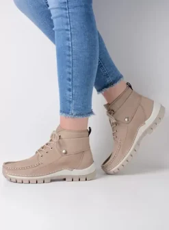 DAMES Wolky Veterschoenen|Voorjaar/zomer|Jump Summer