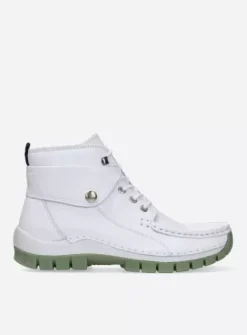 DAMES Wolky Veterschoenen|Jump Summer