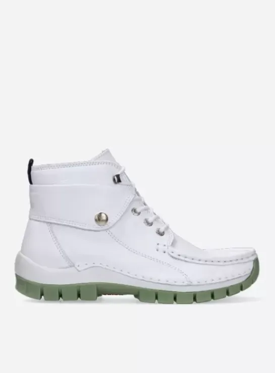 DAMES Wolky Veterschoenen|Jump Summer