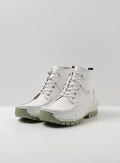 DAMES Wolky Veterschoenen|Jump Summer