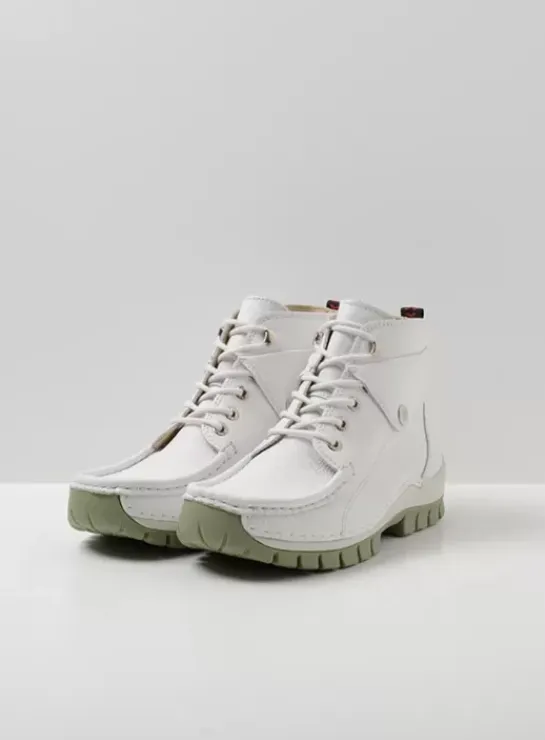 DAMES Wolky Veterschoenen|Jump Summer