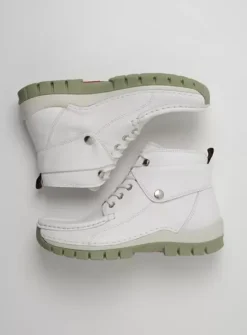 DAMES Wolky Veterschoenen|Jump Summer