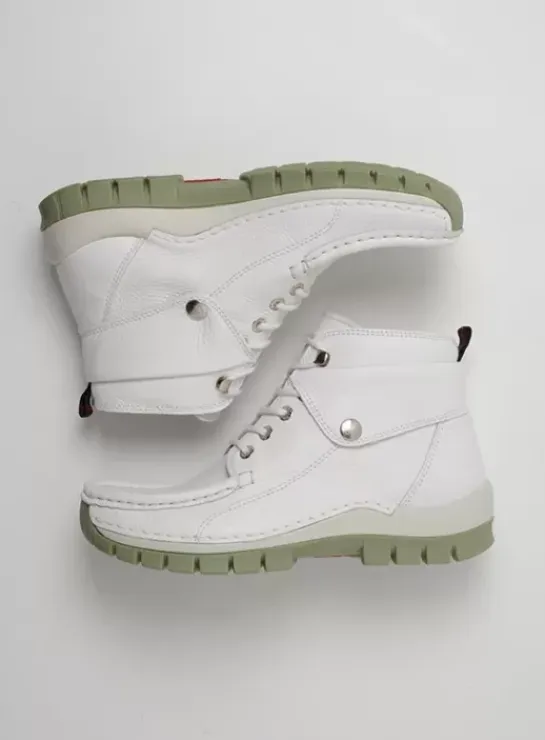 DAMES Wolky Veterschoenen|Jump Summer