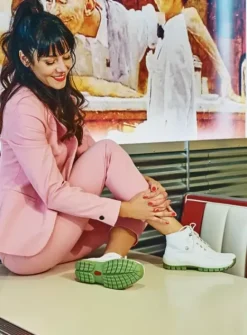 DAMES Wolky Veterschoenen|Jump Summer