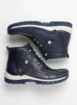 DAMES Wolky Veterschoenen|Jump Summer