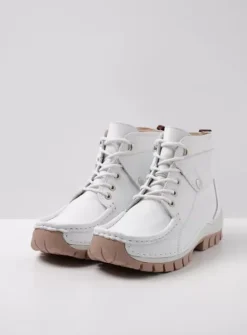 DAMES Wolky Veterschoenen|Voorjaar/zomer|Jump Summer