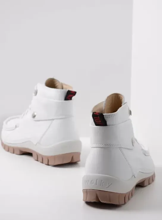 DAMES Wolky Veterschoenen|Voorjaar/zomer|Jump Summer