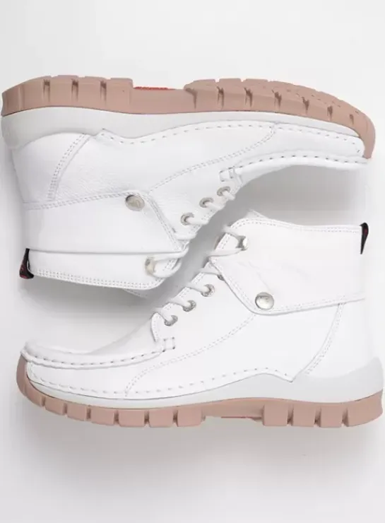 DAMES Wolky Veterschoenen|Voorjaar/zomer|Jump Summer