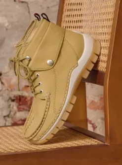 DAMES Wolky Veterschoenen|Voorjaar/zomer|Jump Summer