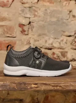 DAMES Wolky Hallux Valgus|Veterschoenen|Kalona