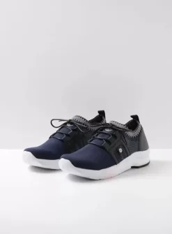 DAMES Wolky Hallux Valgus|Veterschoenen|Kalona