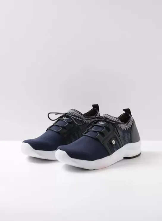 DAMES Wolky Hallux Valgus|Veterschoenen|Kalona