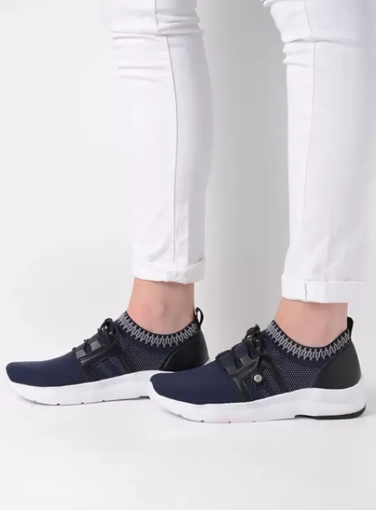 DAMES Wolky Hallux Valgus|Veterschoenen|Kalona