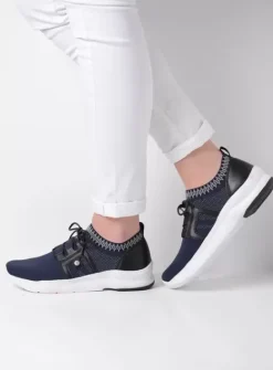 DAMES Wolky Hallux Valgus|Veterschoenen|Kalona