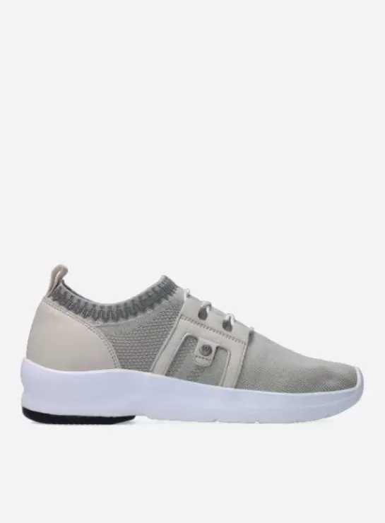 DAMES Wolky Hallux Valgus|Veterschoenen|Kalona