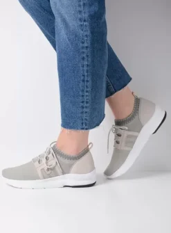 DAMES Wolky Hallux Valgus|Veterschoenen|Kalona