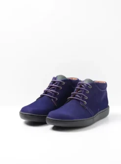 DAMES Wolky Volle voeten|Veterschoenen|Kansas Lady XW