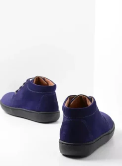 DAMES Wolky Volle voeten|Veterschoenen|Kansas Lady XW