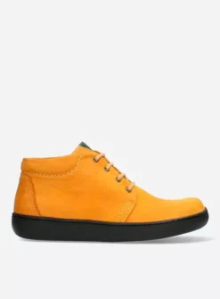 DAMES Wolky Volle voeten|Veterschoenen|Kansas Lady XW