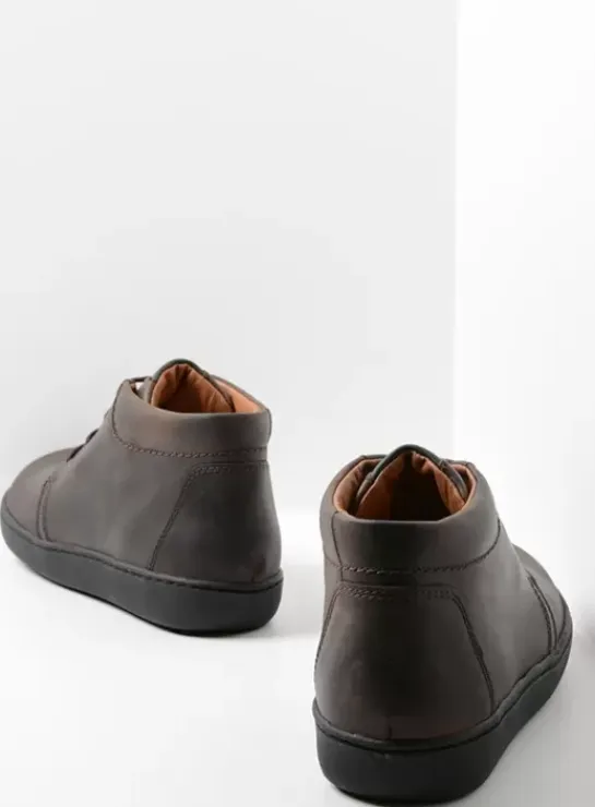 Heren Wolky Veterschoenen|Nette schoenen heren|Kansas Men