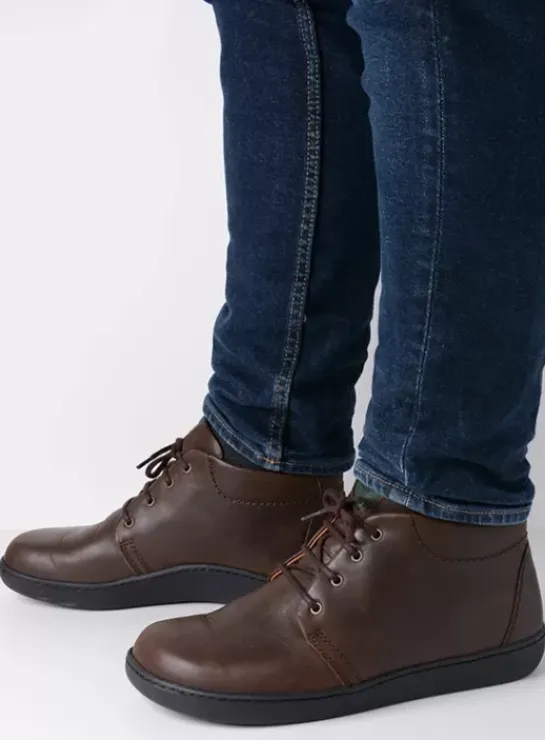 Heren Wolky Veterschoenen|Nette schoenen heren|Kansas Men