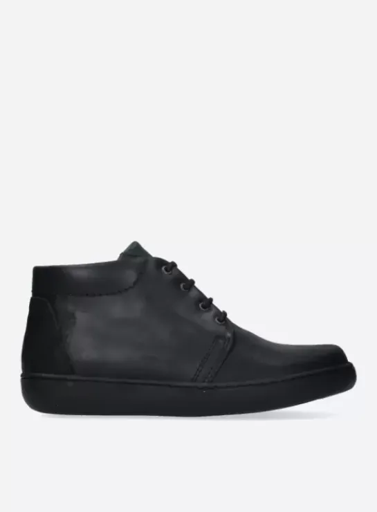 Heren Wolky Veterschoenen|Nette schoenen heren|Kansas Men