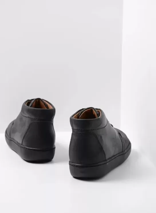 Heren Wolky Veterschoenen|Nette schoenen heren|Kansas Men