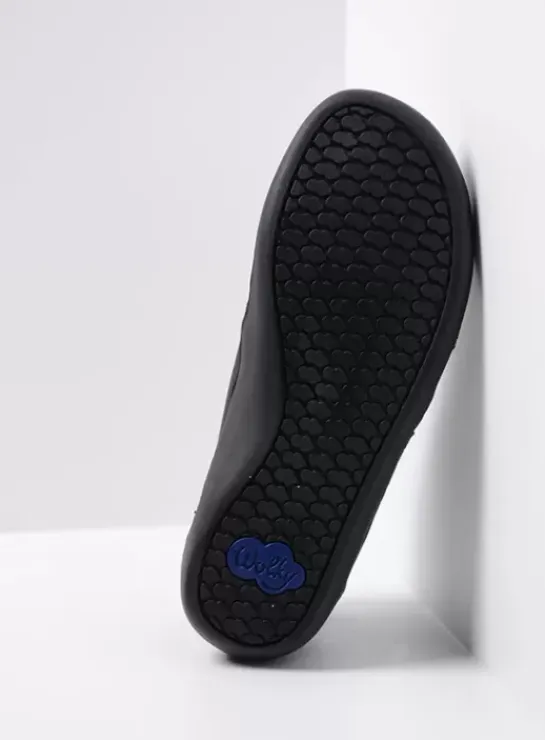 Heren Wolky Veterschoenen|Nette schoenen heren|Kansas Men