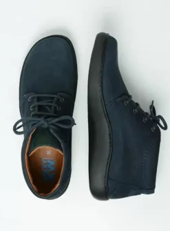 Heren Wolky Veterschoenen|Nette schoenen heren|Kansas Men