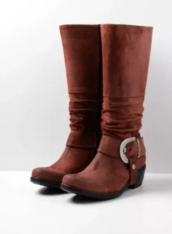 DAMES Wolky Laarzen|La Banda