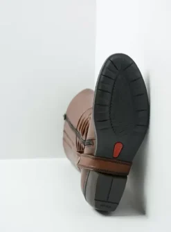 DAMES Wolky Laarzen|La Banda