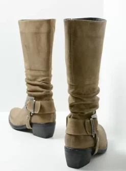 DAMES Wolky Laarzen|La Banda