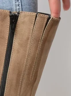 DAMES Wolky Laarzen|La Banda